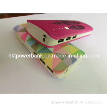 K39 Latest New Style High Capacity Power Bank